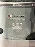 Champion 100% Polyester Gray Active T-Shirt Size XS - photo 7