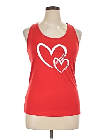 Unbranded Tank Top (view 1)