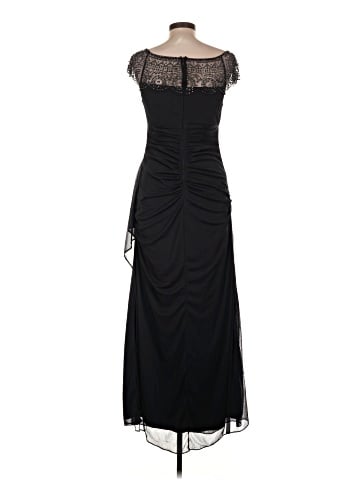 Xscape Cocktail Dress (view 2)