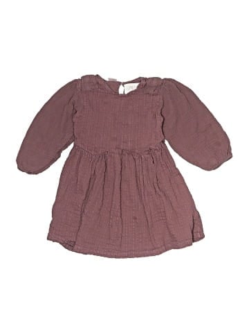 Zara Kids Dress (view 1)