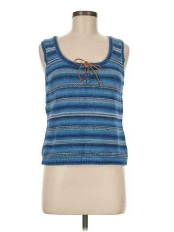 Lauren by Ralph Lauren Sweater Vest (view 1)