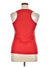 Unbranded Red Tank Top Size XL - photo 2