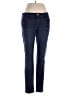Simply Vera Vera Wang Blue Jeans Size 12 - photo 1