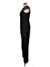 Xscape Black Cocktail Dress Size 10 - photo 5