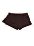 Nike 100% Polyester Burgundy Athletic Shorts Size M - photo 2