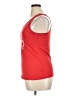 Unbranded Red Tank Top Size XL - photo 5