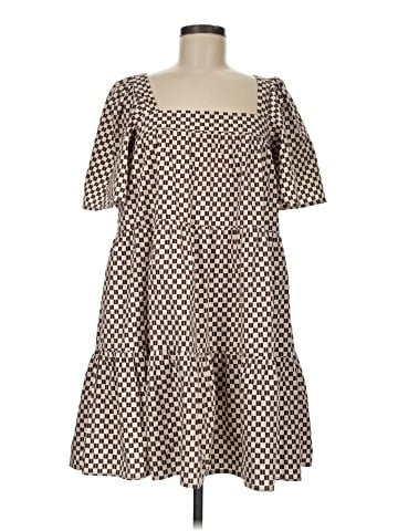 Abercrombie & Fitch Casual Dress (view 1)