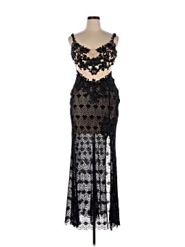 Alberto Makali Cocktail Dress