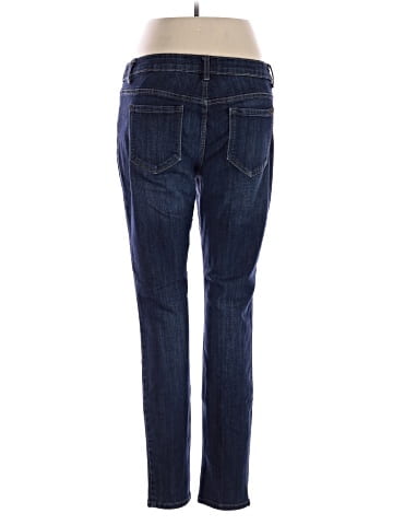 Simply Vera Vera Wang Jeans (view 2)