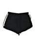 Fabletics 100% Polyester Black Athletic Shorts Size L - photo 1