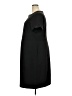 Lands' End Outlet Solid Black Casual Dress Size 20 - photo 5
