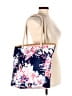 Unbranded Floral Blue Tote One size - photo 2