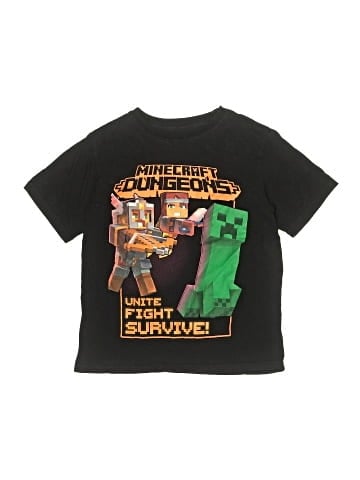 Mojang Short Sleeve T-Shirt (view 1)