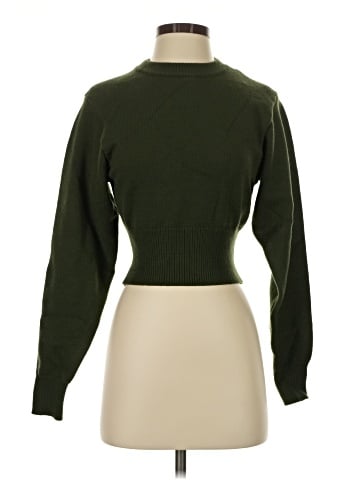 Zara Turtleneck Sweater (view 1)