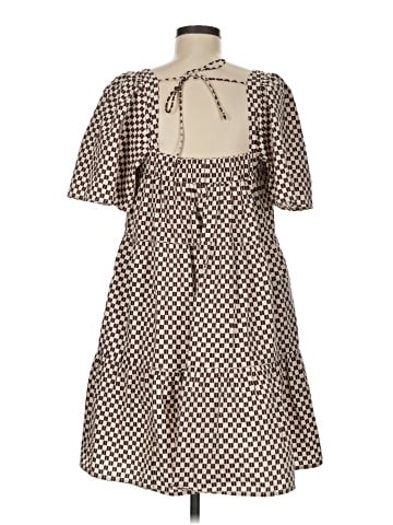 Abercrombie & Fitch Casual Dress (view 2)