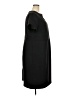 Lands' End Outlet Solid Black Casual Dress Size 20 - photo 4