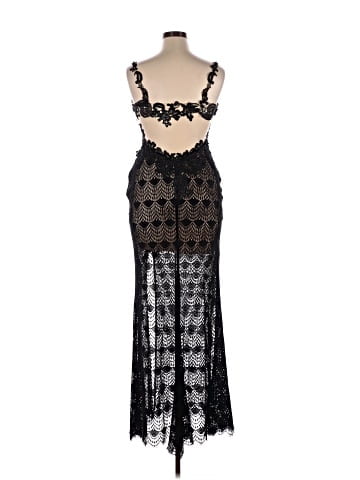 Alberto Makali Cocktail Dress (view 2)