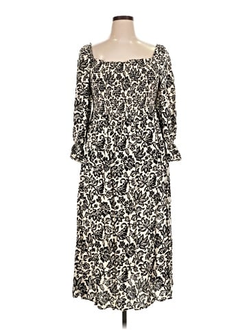 Ellos Casual Dress (view 1)