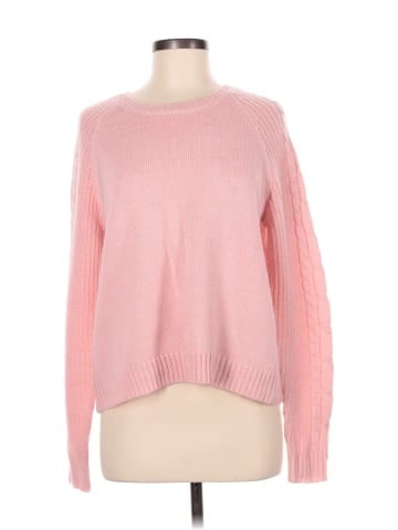 BCBGeneration Pullover Sweater (view 1)