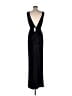 Ramy Brook Black Cocktail Dress Size 4 - photo 2