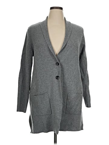 Charter Club Cardigan (view 1)