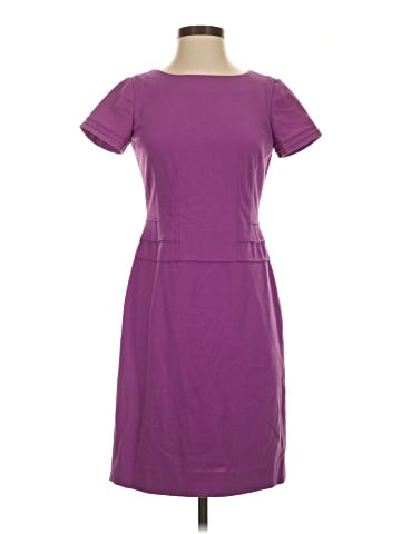 Tahari by ASL Casual Dress (view 1)