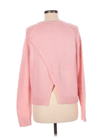 BCBGeneration Pullover Sweater (view 2)