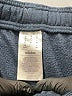 Adidas Solid Black Track Pants Size XL - photo 7