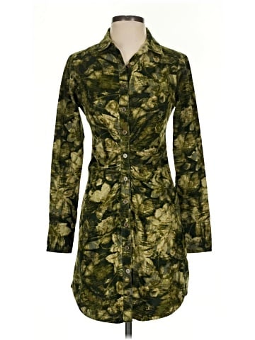 Pilcro Casual Dress (view 1)