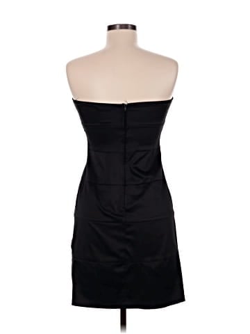 Charlotte Russe Cocktail Dress (view 2)
