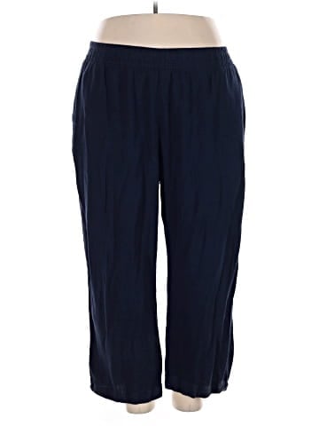 Old Navy Linen Pants (view 1)