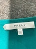 Milly Teal Cardigan Size M - photo 7