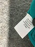 Milly Teal Cardigan Size M - photo 8