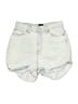 BDG 100% Cotton Ivory Denim Shorts Size 27 waist - photo 1