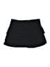 Athleta Girl Solid Black Active Skort Size 16 - photo 1