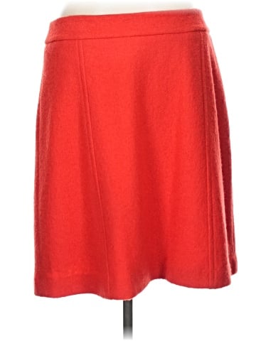 Ann Taylor Casual Skirt (view 1)