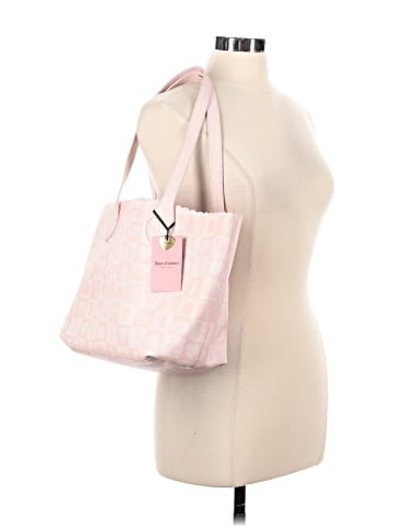 Juicy Couture Tote (view 2)