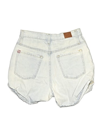 BDG Denim Shorts (view 2)