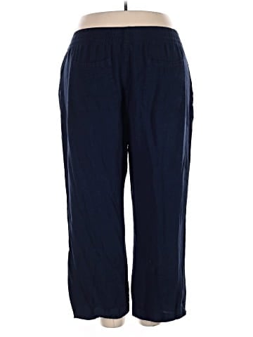 Old Navy Linen Pants (view 2)