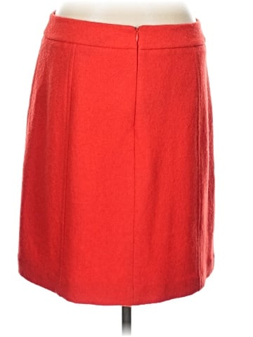 Ann Taylor Casual Skirt (view 2)