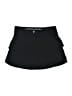Athleta Girl Solid Black Active Skort Size 16 - photo 2