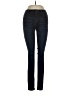 DL1961 Black Jeans Size 25 waist - photo 1
