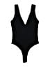Lulus Black Bodysuit Size M - photo 1