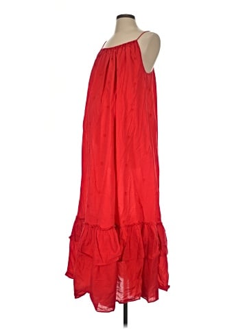 A Pea in the Pod Casual Dress (view 1)