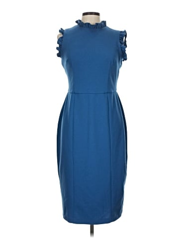 Maggy London Cocktail Dress (view 1)