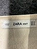 Zara Ivory Cardigan Size M - photo 4