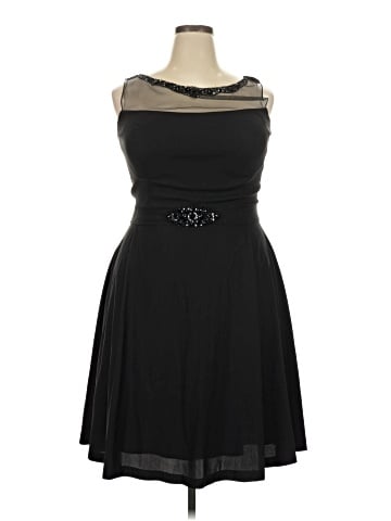 Patra Cocktail Dress (view 1)