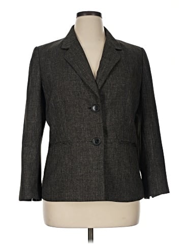 Suit Studio Blazer (view 1)