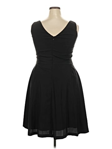 Patra Cocktail Dress (view 2)