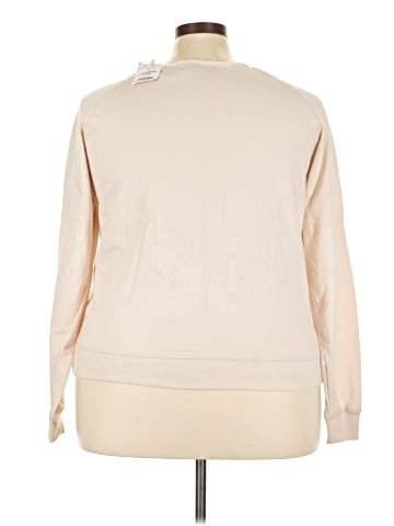 Freeze Long Sleeve T-Shirt (view 2)